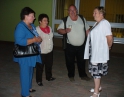 září 2010 - Otevření KD Hodonice