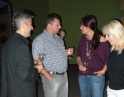 září 2010 - Otevření KD Hodonice