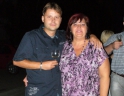 září 2010 - Otevření KD Hodonice