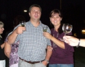 září 2010 - Otevření KD Hodonice