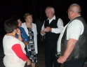 září 2010 - Otevření KD Hodonice