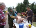 září 2010 - Slavnostní otevření KD Hodonice