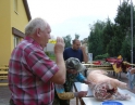 září 2010 - Slavnostní otevření KD Hodonice