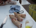 září 2010 - Slavnostní otevření KD Hodonice