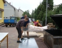 září 2010 - Slavnostní otevření KD Hodonice