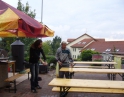 září 2010 - Slavnostní otevření KD Hodonice