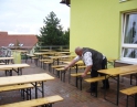 září 2010 - Slavnostní otevření KD Hodonice