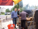 září 2010 - Slavnostní otevření KD Hodonice