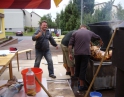 září 2010 - Slavnostní otevření KD Hodonice