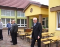 září 2010 - Slavnostní otevření KD Hodonice