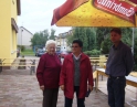 září 2010 - Slavnostní otevření KD Hodonice
