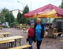září 2010 - Slavnostní otevření KD Hodonice