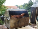 září 2010 - Slavnostní otevření KD Hodonice