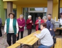 září 2010 - Slavnostní otevření KD Hodonice