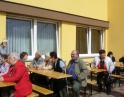 září 2010 - Slavnostní otevření KD Hodonice