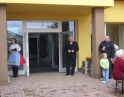 září 2010 - Slavnostní otevření KD Hodonice