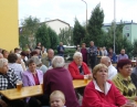 září 2010 - Slavnostní otevření KD Hodonice