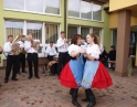 září 2010 - Slavnostní otevření KD Hodonice