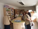 září 2010 - Slavnostní otevření KD Hodonice