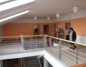 září 2010 - Slavnostní otevření KD Hodonice