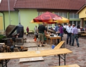 září 2010 - Slavnostní otevření KD Hodonice
