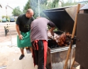 září 2010 - Slavnostní otevření KD Hodonice