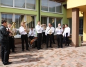 září 2010 - Slavnostní otevření KD Hodonice