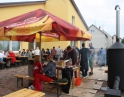 září 2010 - Slavnostní otevření KD Hodonice