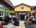 září 2010 - Slavnostní otevření KD Hodonice