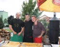 září 2010 - Slavnostní otevření KD Hodonice