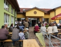 září 2010 - Slavnostní otevření KD Hodonice