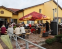 září 2010 - Slavnostní otevření KD Hodonice