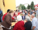 září 2010 - Slavnostní otevření KD Hodonice