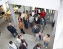 září 2010 - Slavnostní otevření KD Hodonice