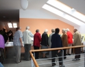 září 2010 - Slavnostní otevření KD Hodonice