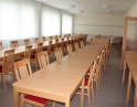 září 2010 - Slavnostní otevření KD Hodonice