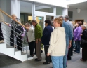 září 2010 - Slavnostní otevření KD Hodonice