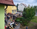 září 2010 - Slavnostní otevření KD Hodonice