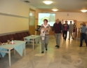září 2010 - Slavnostní otevření KD Hodonice