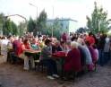 září 2010 - Slavnostní otevření KD Hodonice