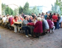 září 2010 - Slavnostní otevření KD Hodonice
