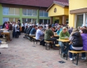 září 2010 - Slavnostní otevření KD Hodonice