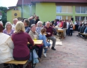 září 2010 - Slavnostní otevření KD Hodonice