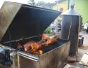 září 2010 - Slavnostní otevření KD Hodonice