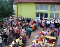 září 2010 - Slavnostní otevření KD Hodonice
