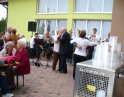 září 2010 - Slavnostní otevření KD Hodonice