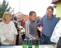 září 2010 - Slavnostní otevření KD Hodonice