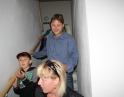 září 2010 - Slavnostní otevření KD Hodonice