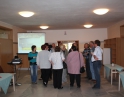 září 2010 - Slavnostní otevření KD Hodonice