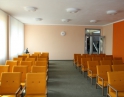 září 2010 - Slavnostní otevření KD Hodonice